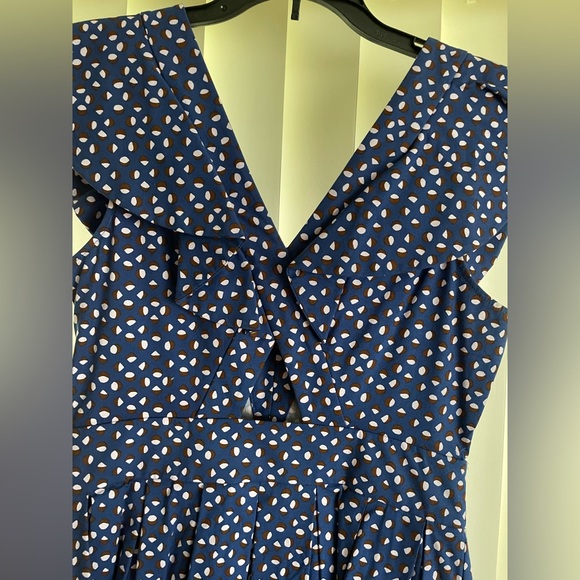 KATE SPADE BABY DOLL DRESS - Picture 2 of 4